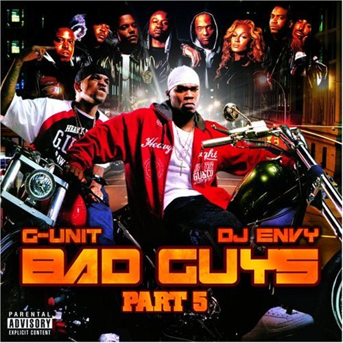 CD-Charts  Music : Bad Guys