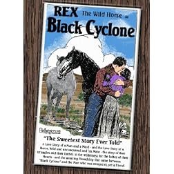 Black Cyclone