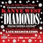 Diamonds From Sierra Leone