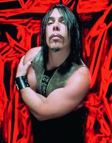 Bilder von Monster Magnet