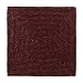 Global Home Beaded Charger - Red