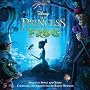 Princess and the Frog