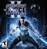 STAR WARS: The Force Unleashed II(͢����:���ơ�������)