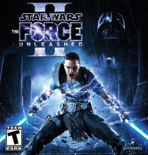 Force Unleashed II