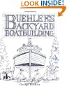 Buehler's Backyard Boatbuilding