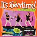 It's Showtime: Dance Star in a Box Kit