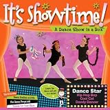 It's Showtime: Dance Star in a Box Kit