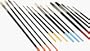 Artist Paint Brush 15 PC Set