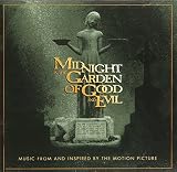 Midnight In The Garden Of Good And Evil: Music From And Inspired By The Motion Picture