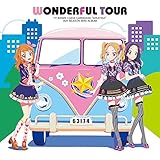 TVアニメ/データカードダス「アイカツ!」4thシーズン挿入歌ミニアルバム「Wonderful Tour」