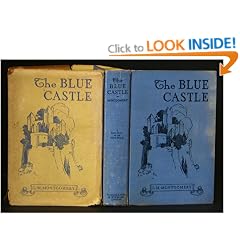 The Blue Castle