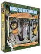 Where The Wild Things Are Jigsaw Puzzle