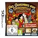 Das Geheimnis von Dragonville - May's Mystery