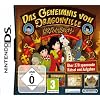 NDS DAS GEHEIMNIS VON DRAGONVILLE