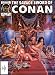Books : The Savage Sword of Conan #112
