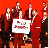 In the Snakepit [Instrumental Motown]