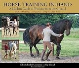 Horse Training In-Hand: A Modern Guide to Working from the Ground   [HORSE TRAINING IN HAND] [Hardcover]