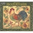 Proud Rooster 2009 Wall Calendar