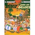 Ast�rix, tome 24 : Ast�rix chez les Belges