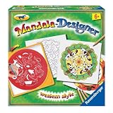 Eigenschaften Ravensburger 29960 / Ravensburger 29960 - Mandala-Designer Western Style