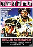 Hell In Normandy [DVD]