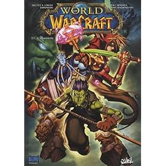 World of Warcraft, Tome 11 : L'Assembl�e