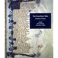The Canterbury Tales (Broadview Editions)