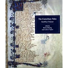 The Canterbury Tales (Broadview Editions)
