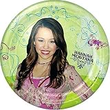 Hannah Montana Paper Dessert Plates