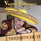 Necesito De Ti