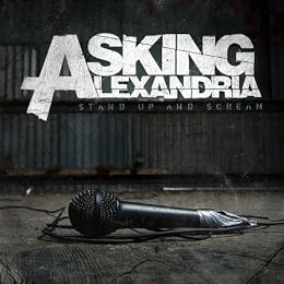 © Amazon Asking Alexandria Foto 1