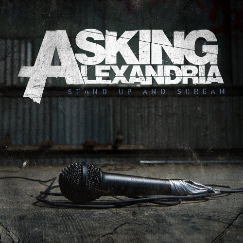 Asking Alexandria - Alerion Lyrics - Zortam Music