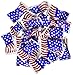 USA Flag Buttermints - Candy & Goodies, 14oz