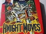 Alexey Pajitnov's Knight Moves