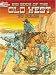 Big Book of the Old West to Color (Dover Pictorial Archive)