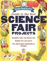Janice VanCleave's Guide to the Best Science Fair Projects