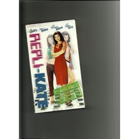 Repli-Kate [VHS]