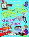 Bristol Sticker Book (All About My Town Sticker Book)