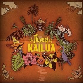On the Waikiki