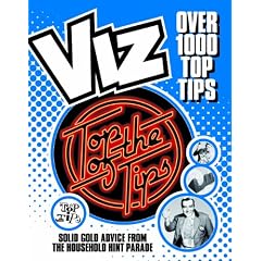 Top of the Tips (Viz)