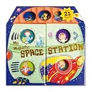 My Magnetic Space Station