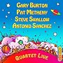 Quartet Live!