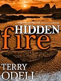 Hidden Fire (Pine Hills Police)