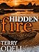 Hidden Fire (Pine Hills Police)