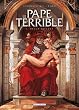 Le pape terrible, Tome 1 : Della rovere