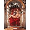 Le pape terrible, Tome 1 : Della rovere