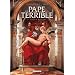 Le pape terrible, Tome 1 : Della rovere