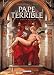 Le pape terrible, Tome 1 : Della rovere