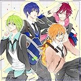 MARGINAL 4 ドラマCD‾星降る夜に、新たな誓いを