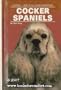 Cocker Spaniels by King, Bart
